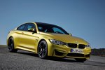 BMW M4 Coupé 