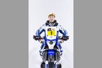 Yamaha YZ450F Rally