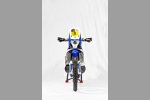 Yamaha YZ450F Rally