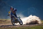 Yamaha YZ450F Rally