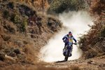 Yamaha YZ450F Rally