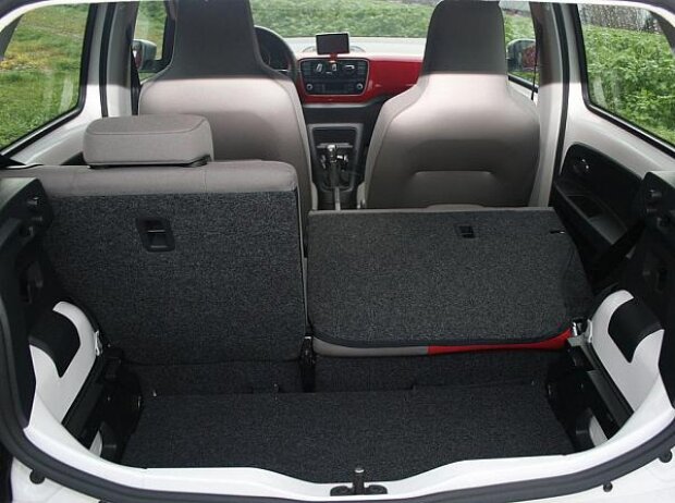 Volkswagen Cross-Up Volkswagen Cross-Up