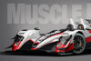 Pickett-Rennstall um Luhr/Graf künftig mit Oreca-Nissan
