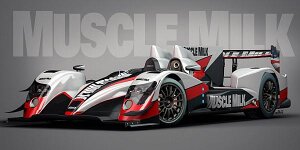 Pickett-Rennstall um Luhr/Graf künftig mit Oreca-Nissan