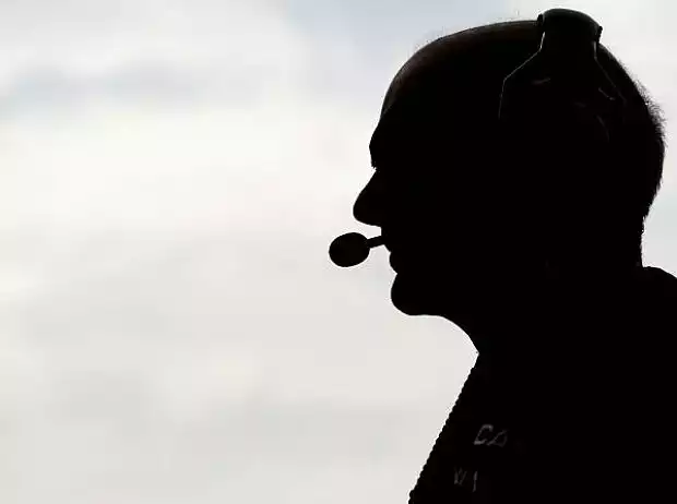 Titel-Bild zur News: Adrian Newey (Technischer Direktor, Red Bull)