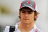 Freie Cockpits: Gutierrez und Sauber offenbar einig