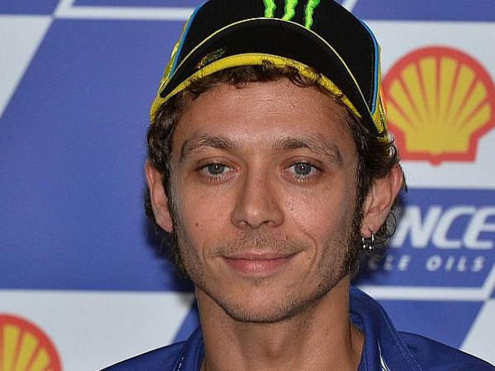 Valentino Rossi