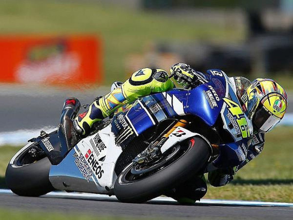 Valentino Rossi