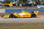 Ryan Hunter-Reay (Andretti)