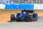 Josef Newgarden (Fisher)