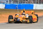 Ryan Hunter-Reay (Andretti)