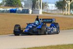 Graham Rahal (Rahal)