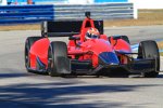 James Hinchcliffe (Andretti)