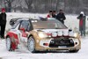 Bild zum Inhalt: 14 WRC-Boliden beim Saisonauftakt in Monte Carlo