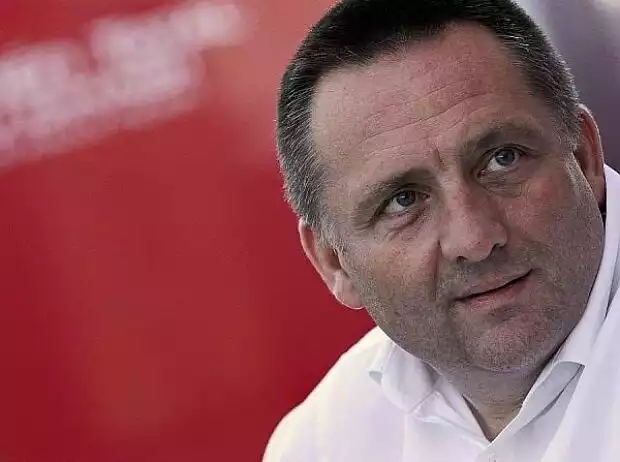 Yves Matton Titel-Bild zur News: Yves Matton