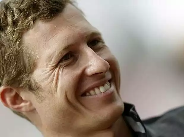 Titel-Bild zur News: Ryan Briscoe