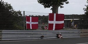 Le Mans: ACO will weniger Safety-Car-Einsätze
