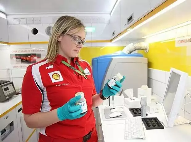 Shell Titel-Bild zur News: Shell