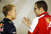 Di Montezemolo: Vettel? Nicht vor 2016!