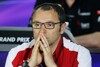 Droht die Formel Spar? Ferrari wünscht sich mehr Benzin