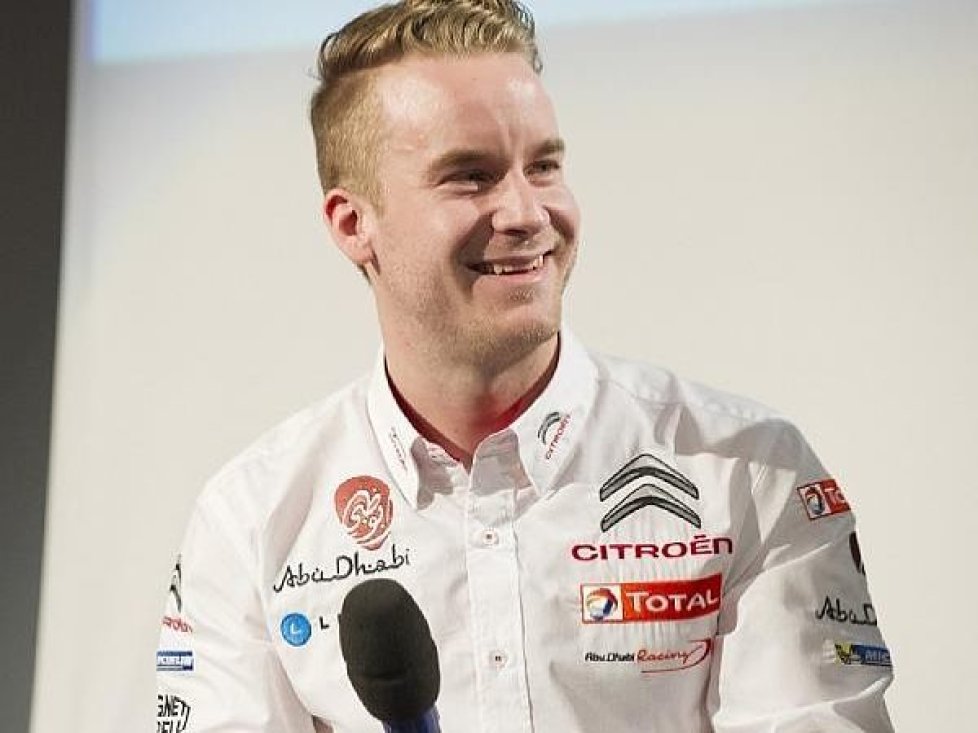 Mads Östberg