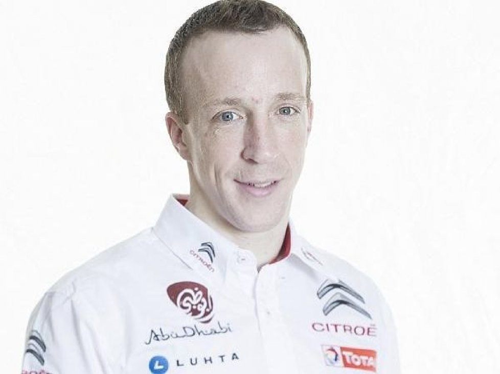 Kris Meeke