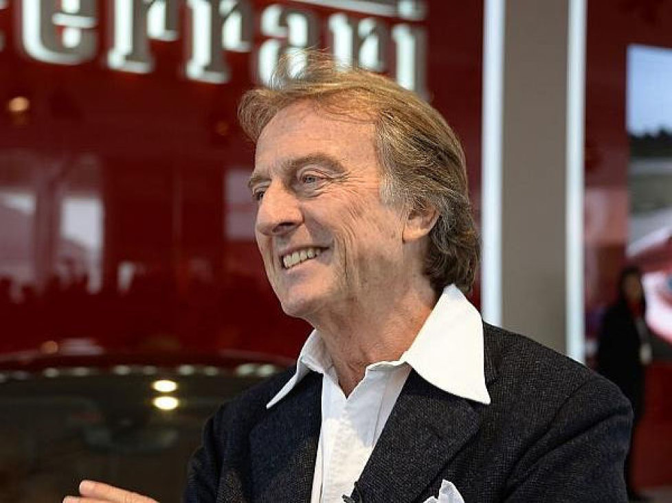 Luca di Montezemolo