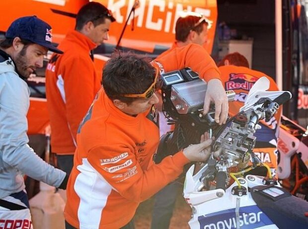 KTM KTM