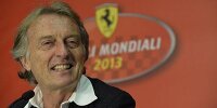 Bild zum Inhalt: Weiter keine Klarheit: Ferrari-Einstieg "früher oder später"