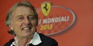 Weiter keine Klarheit: Ferrari-Einstieg "früher oder später"