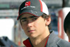 Bestätigt: Gutierrez bleibt 2014 bei Sauber