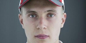 Kein Stammcockpit: Trostpflaster Testjob für Sirotkin