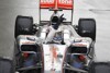 Bild zum Inhalt: Button: Wie alles begann - Silberne Zeiten bei McLaren