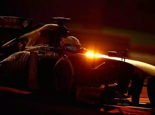 Jean-Eric Vergne Titel-Bild zur News: Jean-Eric Vergne