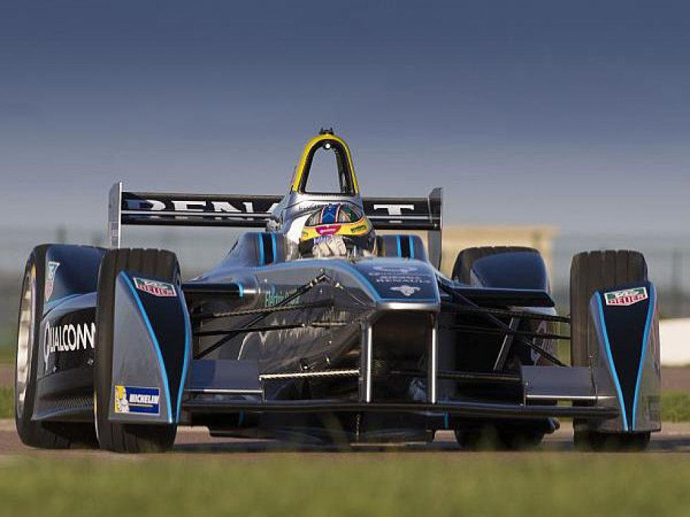 Lucas di Grassi