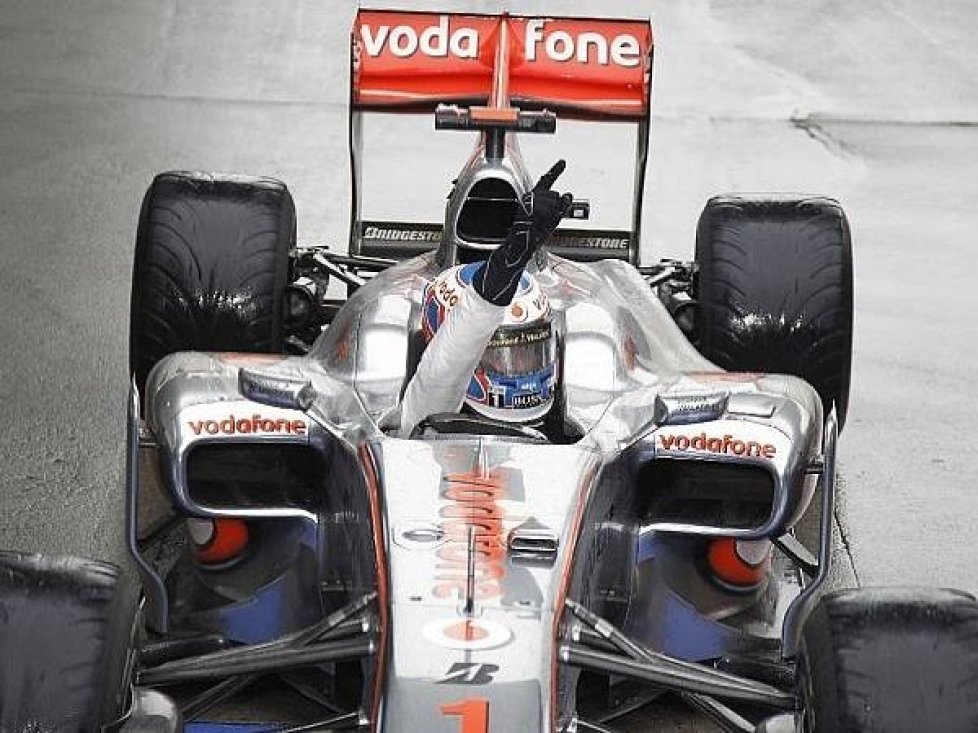 Jenson Button