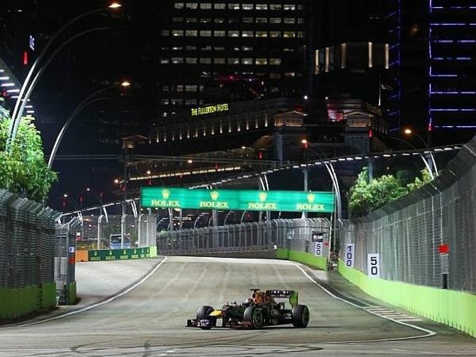 Sebastian Vettel