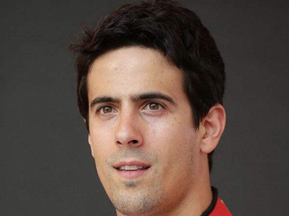 Lucas di Grassi