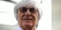 Bild zum Inhalt: Wendepunkt im Bestechungs-Fall um Ecclestone?