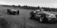 Formel 1 im Jahr 1951