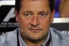 Hembery: Red Bull hat Pirelli reingeritten