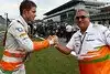 Bild zum Inhalt: Mallya wünscht sich Formel-1-Verbleib für di Resta