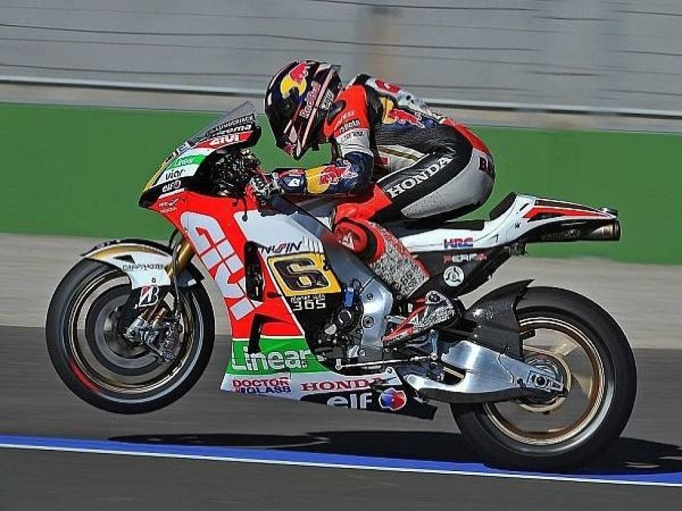 Stefan Bradl