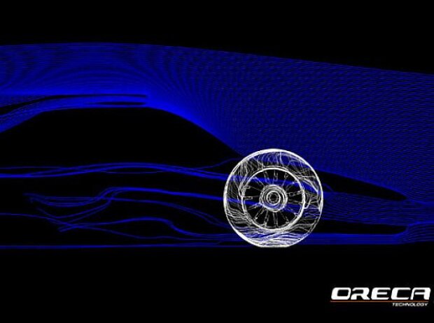 Oreca 05 Oreca 05