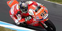 Jonas Folger