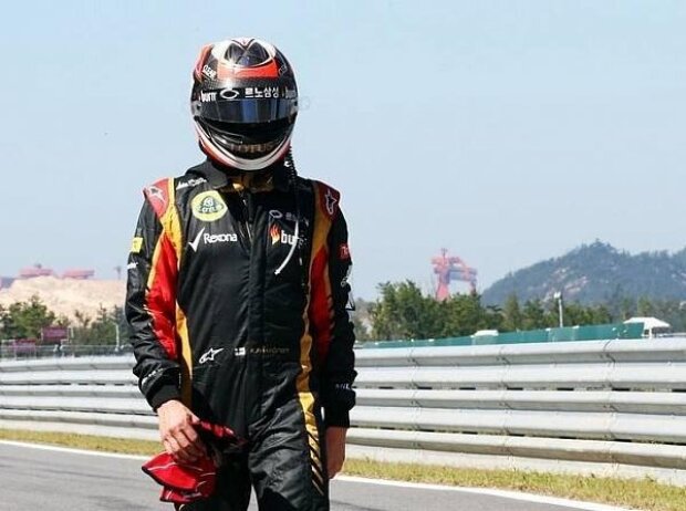 Kimi Räikkönen Kimi Räikkönen