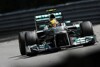 Bild zum Inhalt: Coulthard: Mercedes muss sich universell beweisen