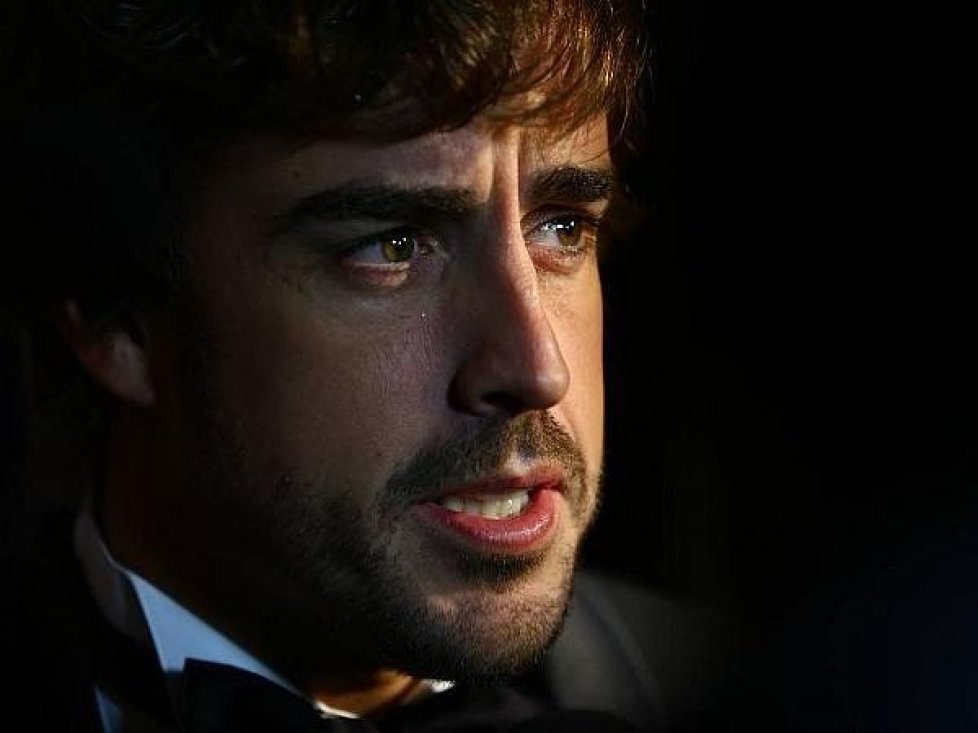 Fernando Alonso