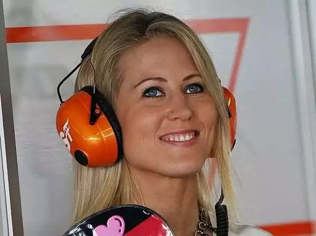 Jennifer Becks Titel-Bild zur News: Jennifer Becks