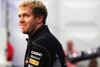 Bild zum Inhalt: Coulthard: Vettels Freude ist identisch geblieben